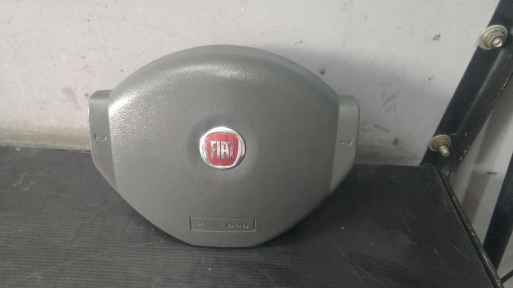Airbag volan fiat panda 169 30340401