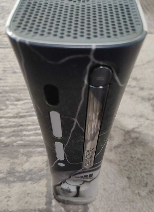 Lot Console Xbox 360 Modate