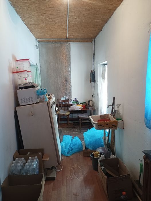 Продажа дом+магазин Талгар