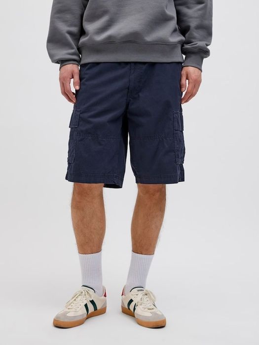 Pantaloni scurți cargo bărbați JACK & JONES - mărime S