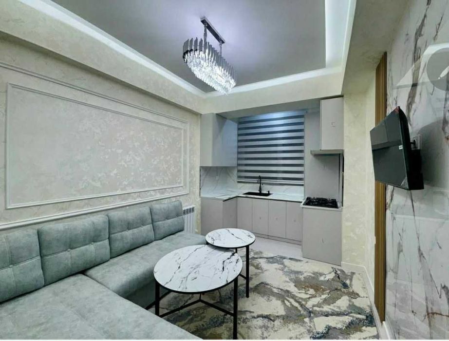 евротамир килинган квартира сотилади