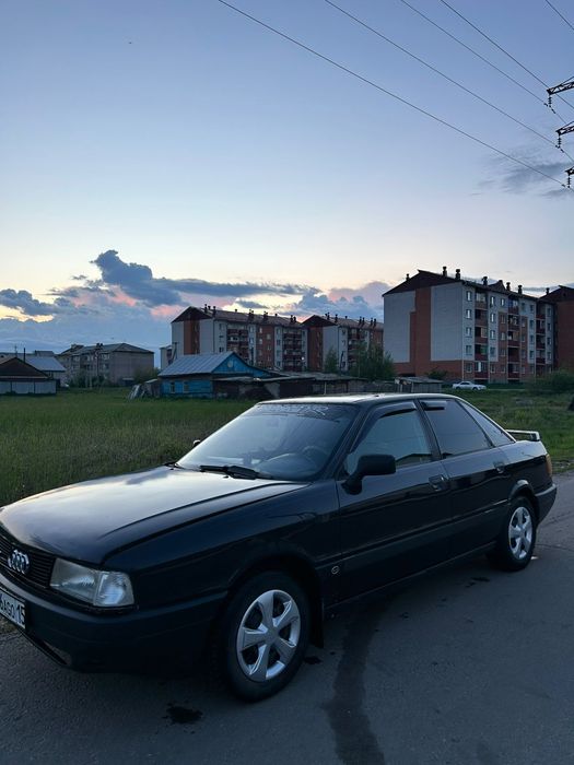 Продам Audi80 b3