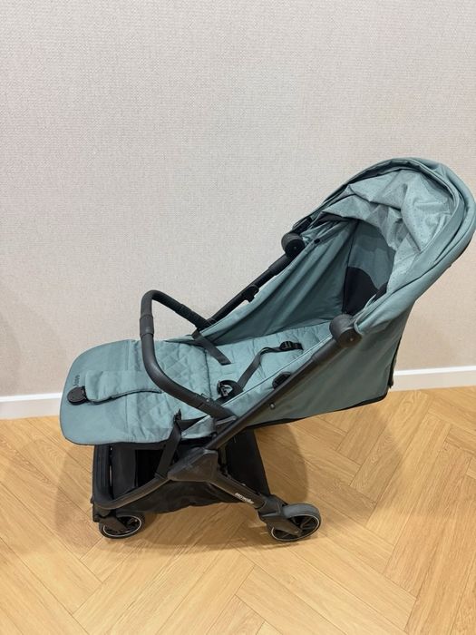 Продам коляска easy walker jackey
