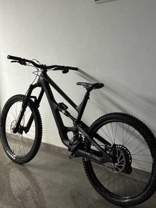 Yt Capra Core 3 (2023)