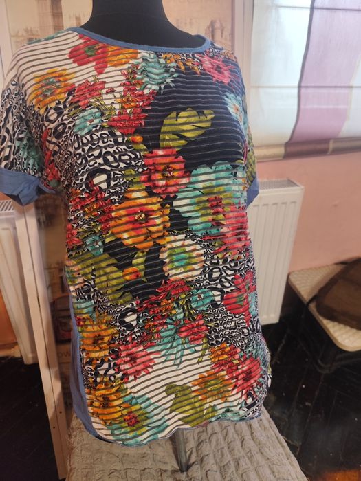 Маркови тениски памучни