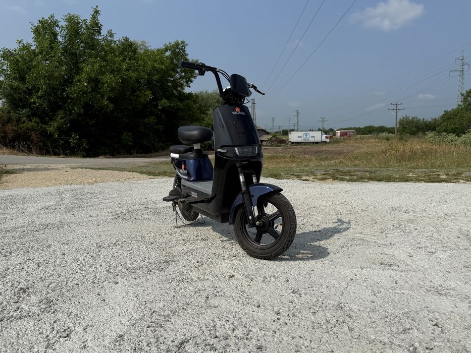 Продавам мотор Telstar Emal Light 2024г.