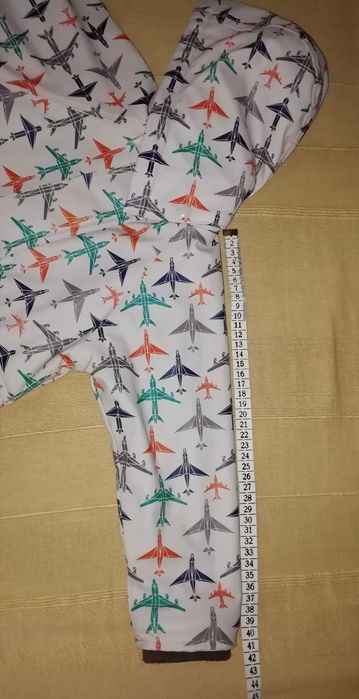 Детско яке Minoti 86-92