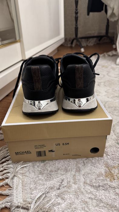 Кросы Michael Kors original