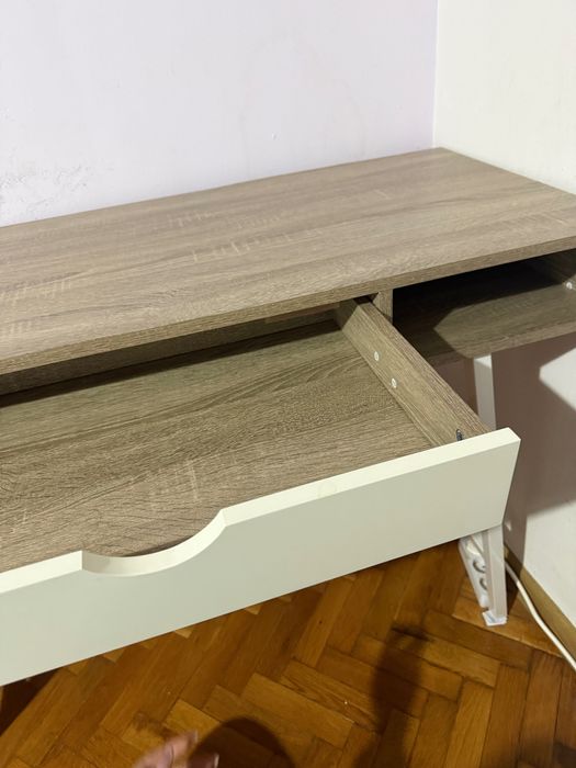 Бюро ABBETVED 48 x 120