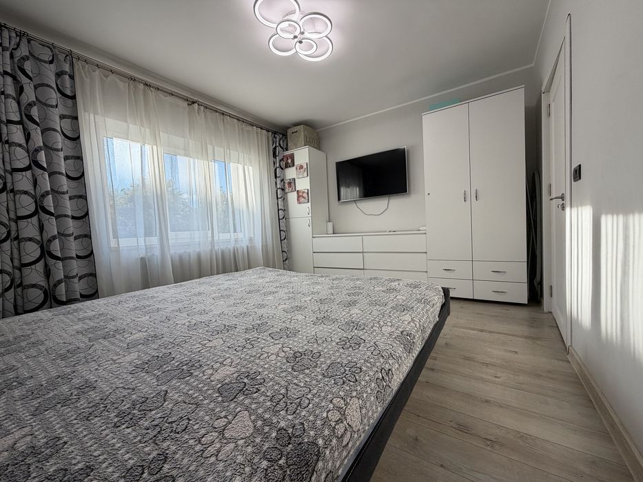 Inchiriez apartament 2 camere