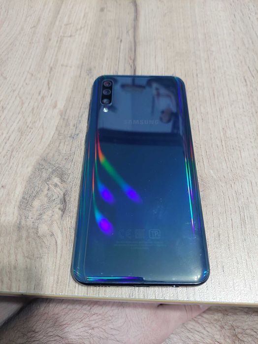 Samsung Galaxy A50