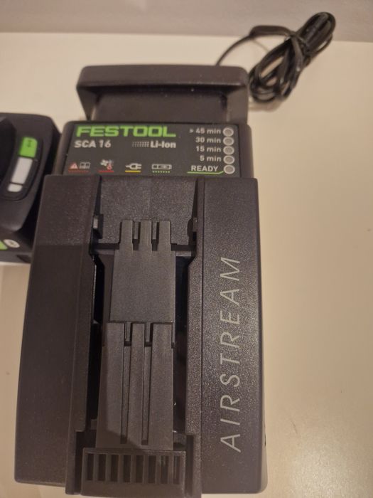 Acumulatori festool 8ah