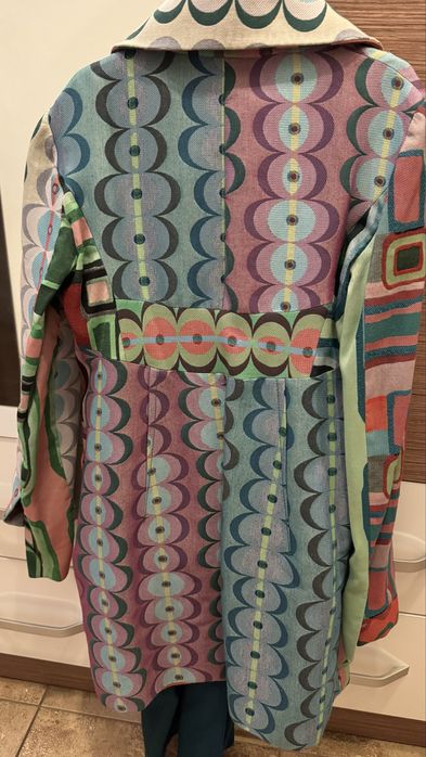 Дамски палта Calvin Klein, Desigual