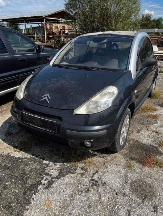 Citroen C3 1.6 ‼️на части‼️