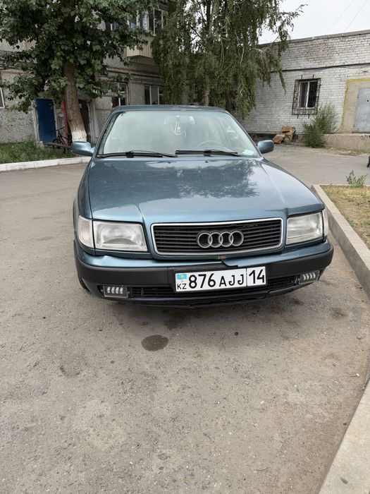 Продам ауди 100 продам