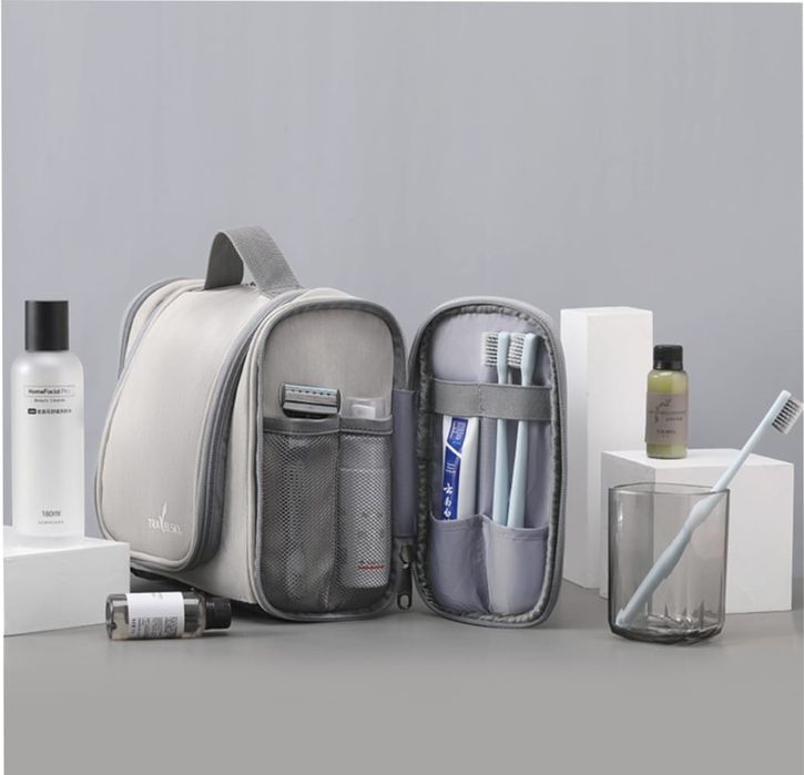 Сумка дорожная - походная