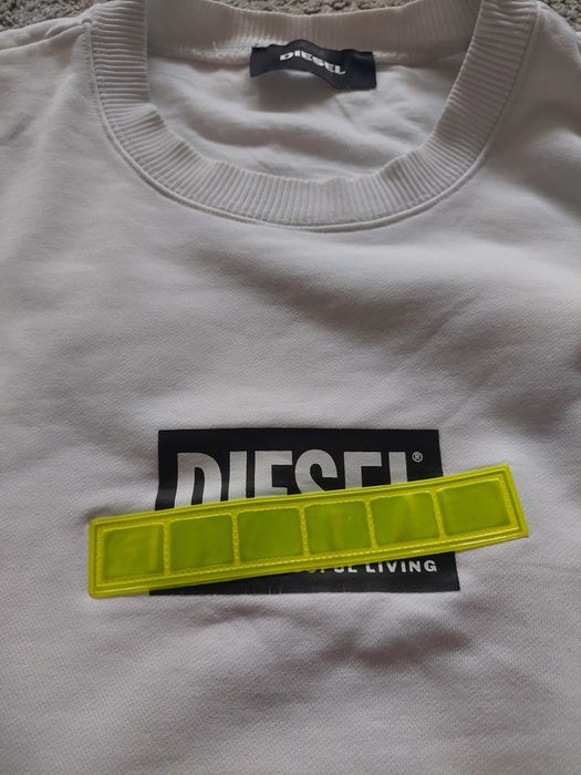 Diesel sweatshirt суитшърти