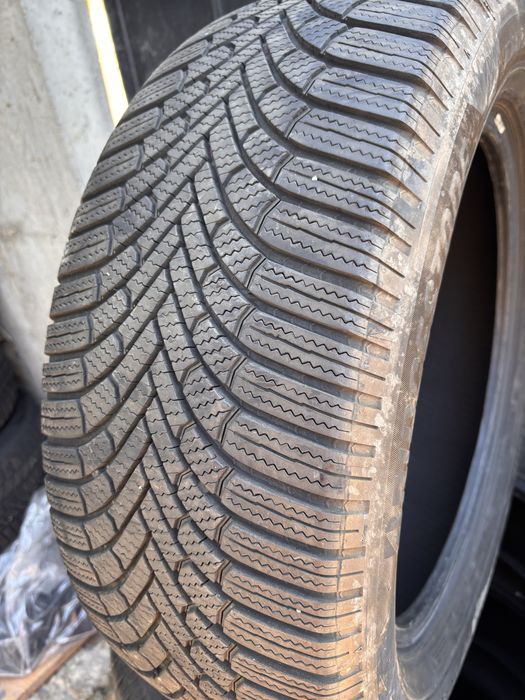 235/55/18 Bridgestone 4 бр 2024