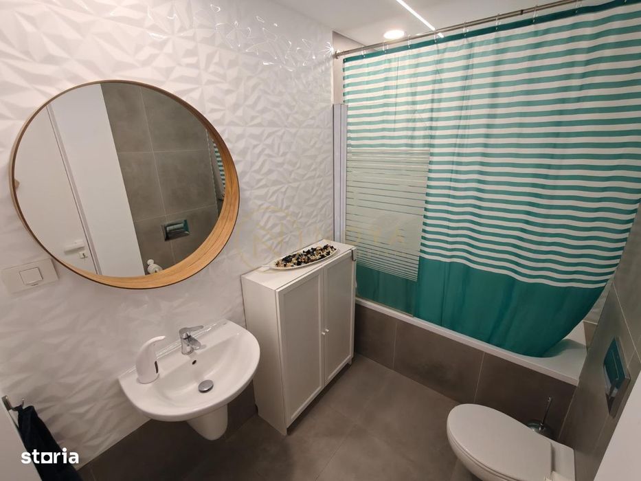 Apartament de vanzare Pipera Plaza 3 camere