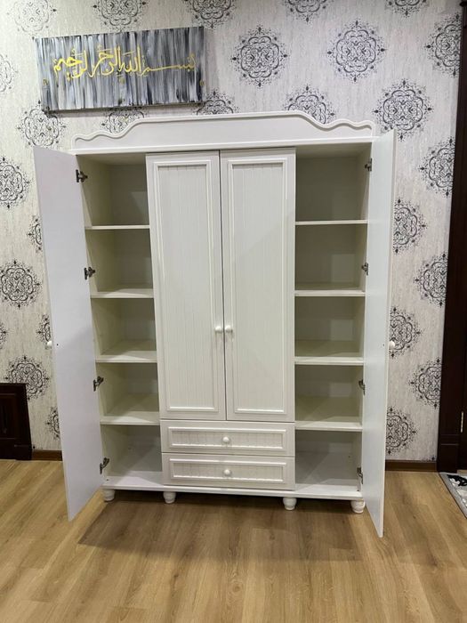 Детский шкаф MYBABY