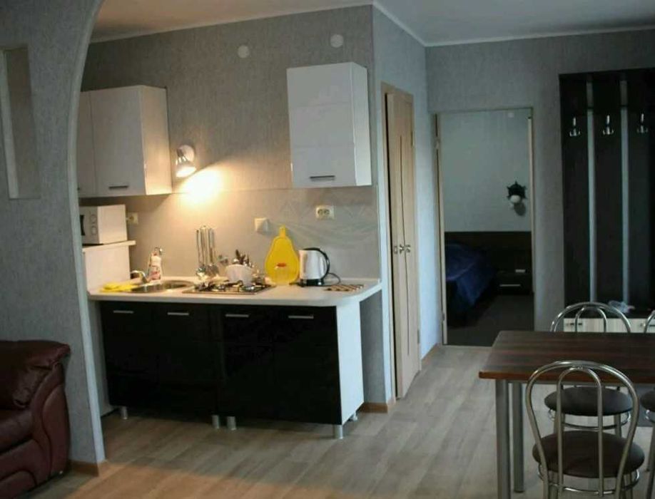 Дава се под наем Двустаен апартамент в Пловдив, Беломорски - 65 кв.м за 224.4 € - Снимка #1