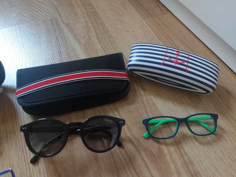 Детски слънчеви очила