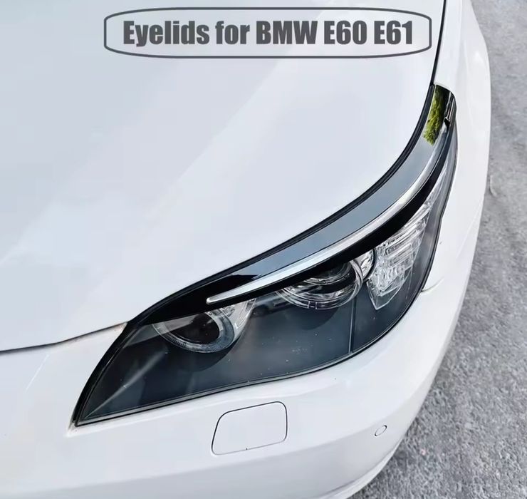 Lip accesorii tuning e60