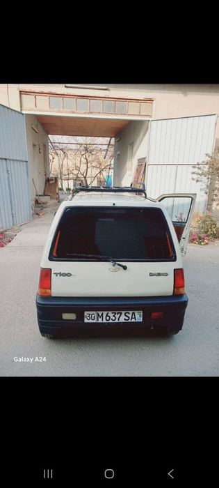 Tiko sotiladi navoiyda