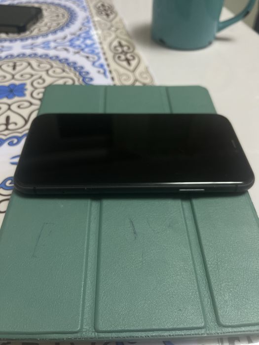 Продам, iphone 11 память 128 ГБ