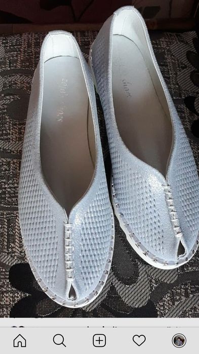 Продам стильные лоферы 20 000 тг