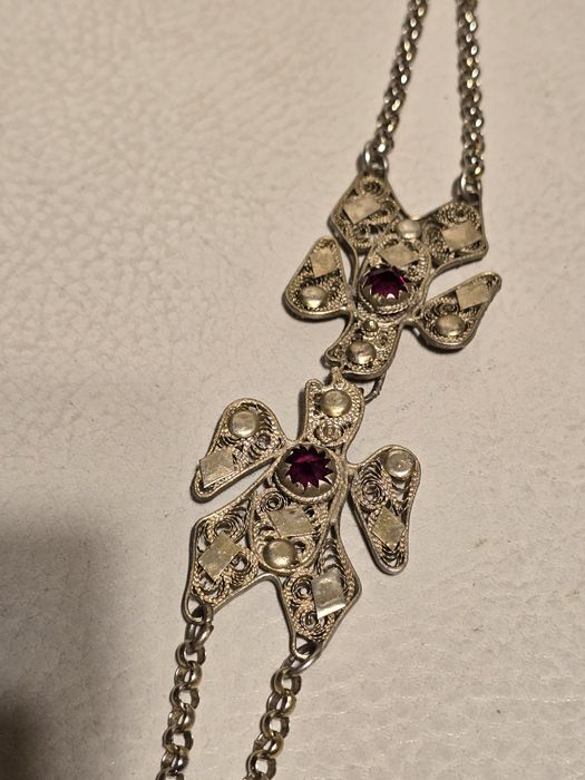 Стар Възрожденски Накит - Кюстек