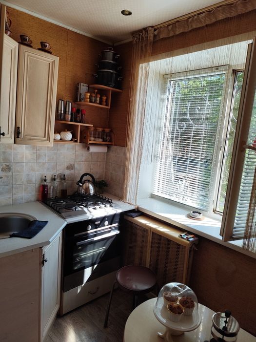 Продам 1 комнатную квартиру