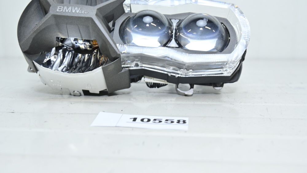 BMW R1200GS 2013 - 2016 Far Lentila Unitate Control Interior