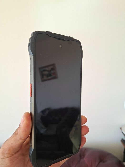 Blackview Oscal Pilot 3