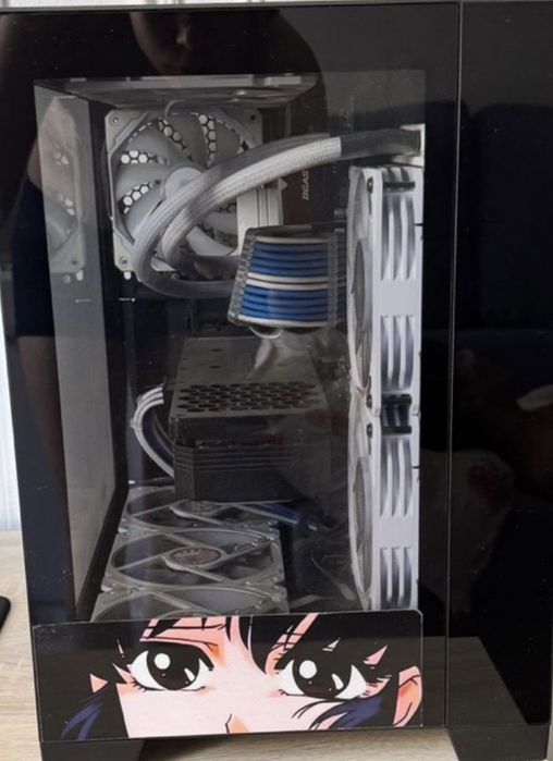 Продам игровой компьютер