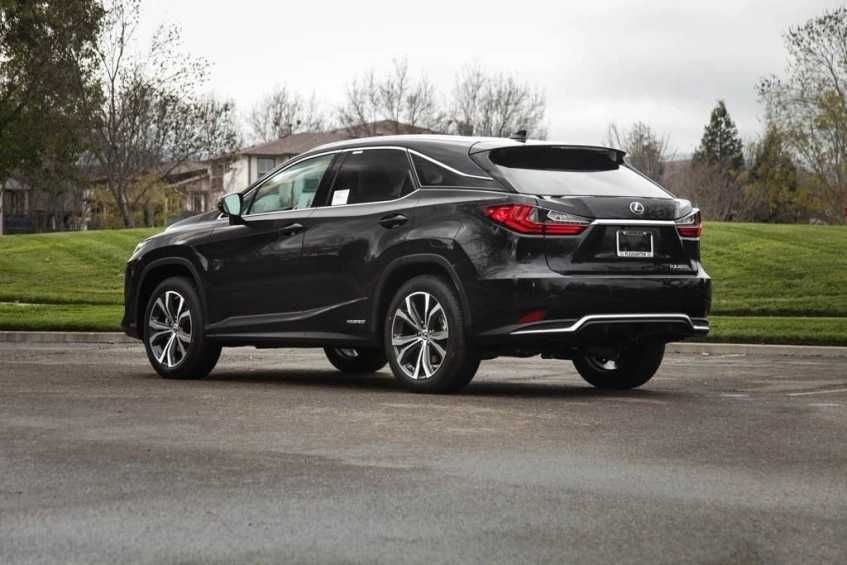 19" Джанти за Lexus 5x114.3 ES XV60 XV70 NX Z10 Z20 RX AL10 AL20