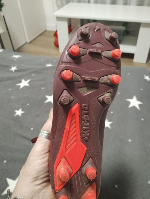 Pantofi fotbal mărimea 39