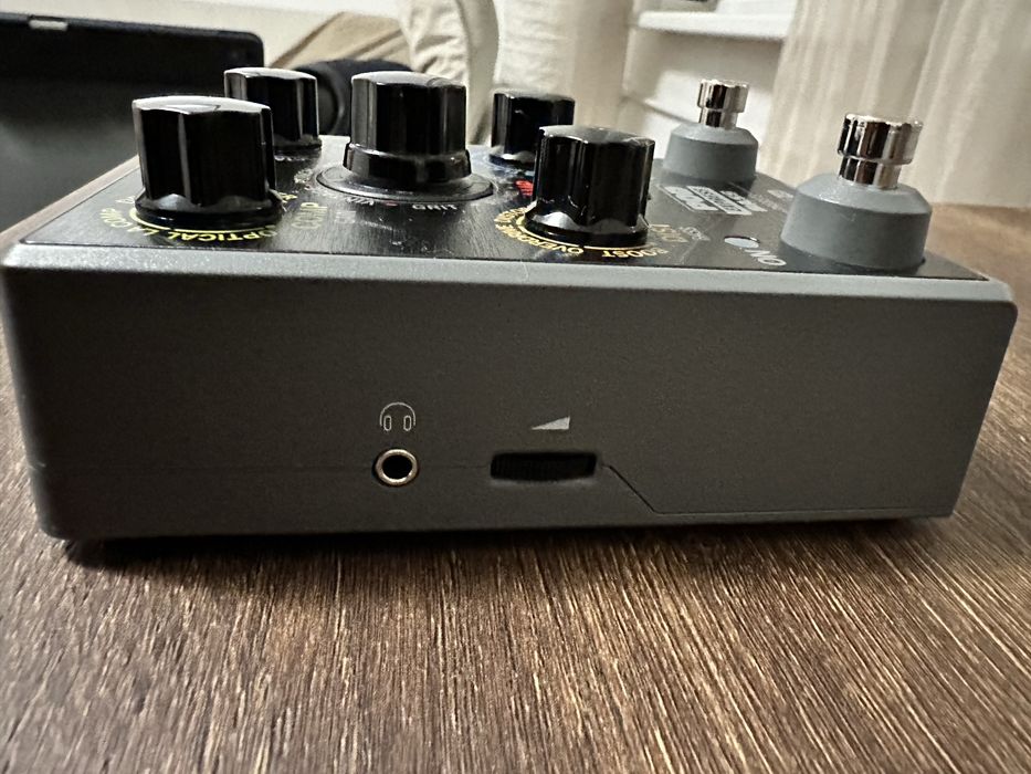 Vand Line 6 POD Express Bass  - stare excelenta