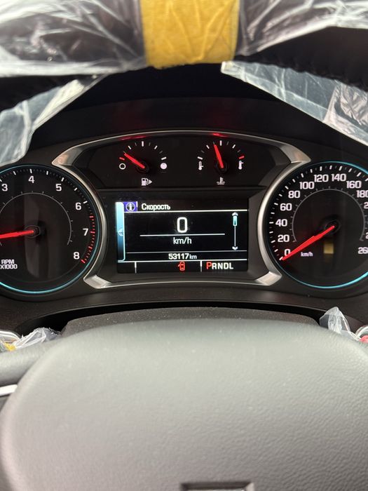 Malibu 2 2.4 atmosferni. Polni Premier qilingan.