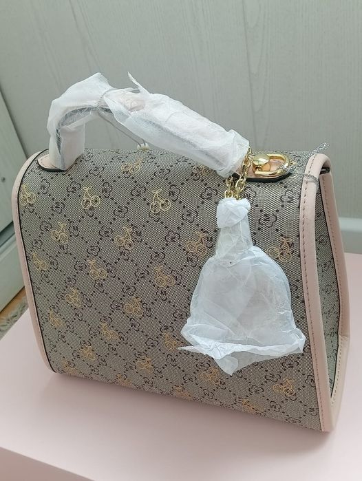 сумка Montagut бренд