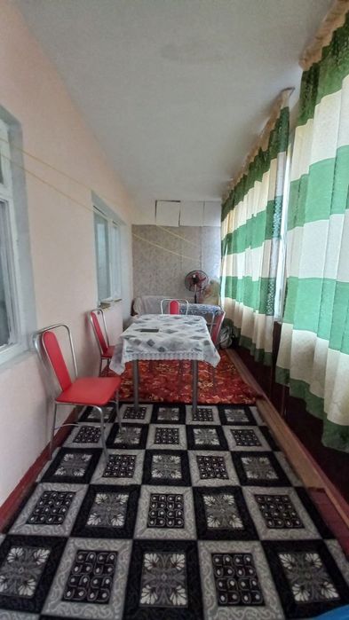 Срочно продается 4х комнатная квартира