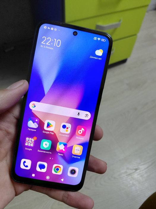 Продам redmi 10s