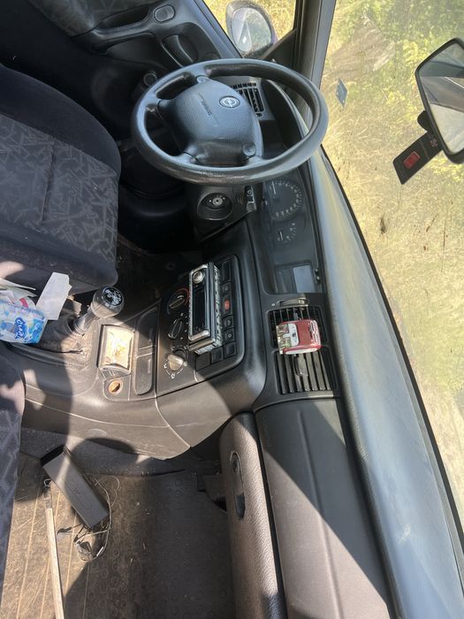 Opel Vectra B 1.6 НА ЧАСТИ