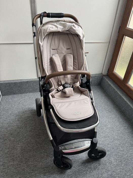 Carucior carut copii Mamas Papaps Flip XT3 Signature Edition