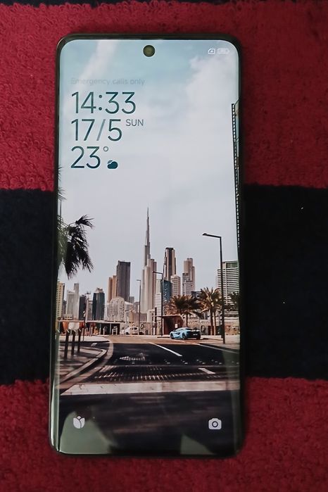 Xiaomi Redmi Note 15 8/256 Gb