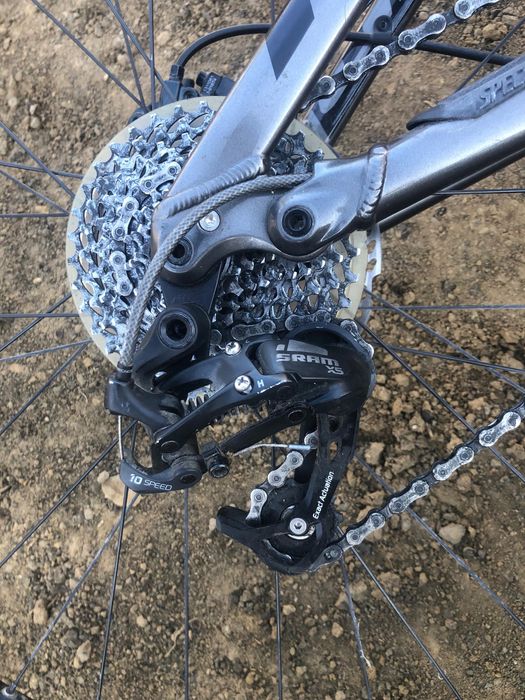 Bicicleta mountainbike Specialized Camber Comp 29” full suspension Marime L