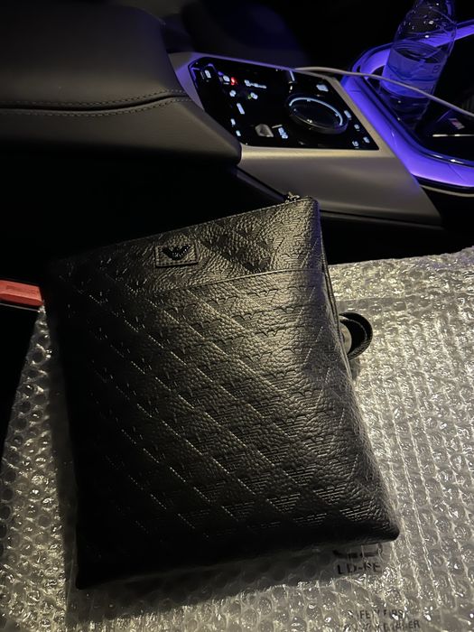 Emporio Arnani-чанта