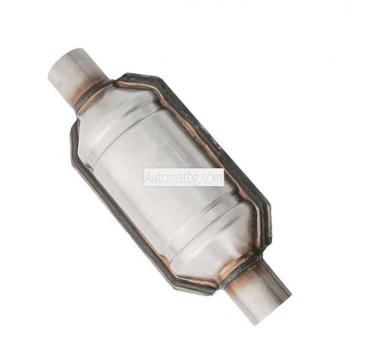 Универсален катализатор Automat, Керамичен, JTU-05 , EURO 4