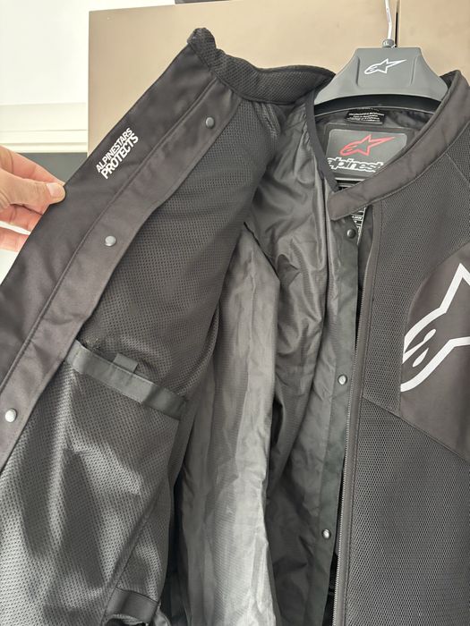 Geacă moto Alpinestar Viper V3- Marime XL