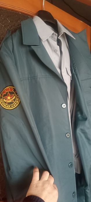 Форма дембель продам